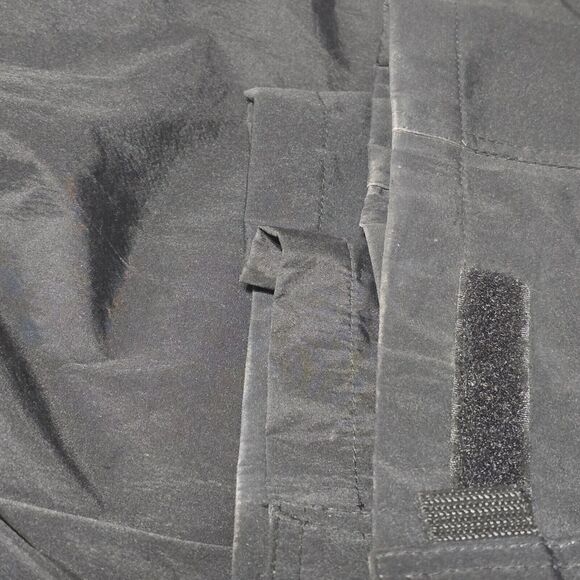 Frogg Toggs Black Toadz, NT8201-01, Sz L - Picture 7 of 8